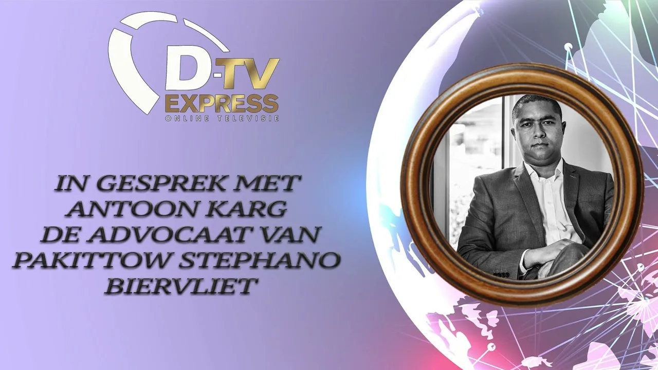 Advocaat Karg over aanhouding Pakittow Biervliet