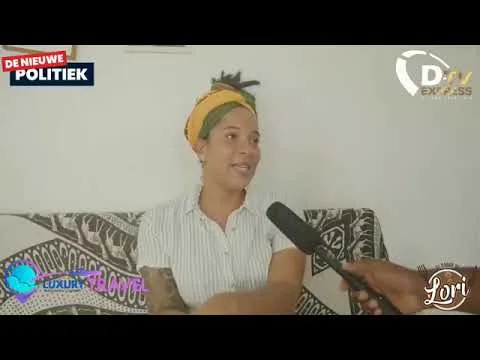 “ALLES PLAT!” protestactie tegen DNA ultimatum kieswet