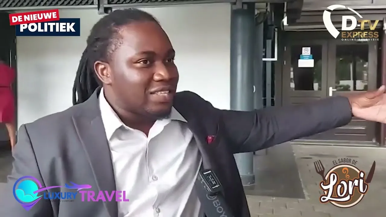 Assemblee leden over maatregelen koersontwikkeling