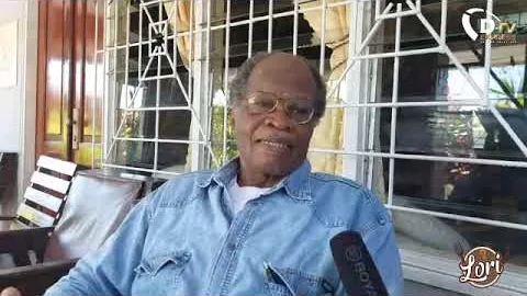 August Boldewijn over uitspraken Kalloe binnenland bewoners