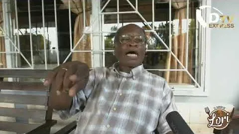 August Boldewijn over wijziging kiesstelsel