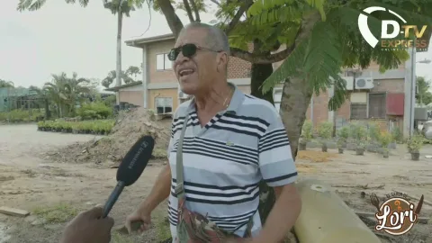 Beheerder Openbare Groen moet woning verlaten