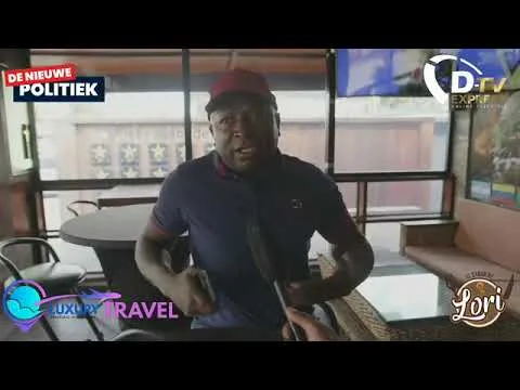 BEP assistent woordvoerder Bennie Miranda over actuele zaken