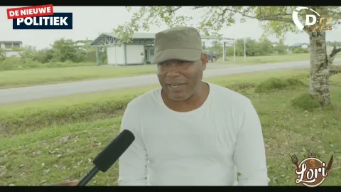 Bestuursambtenaren in actie, zijn de situatie beu