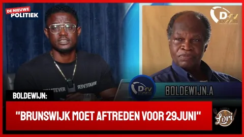 Bestuurskundige Boldewijn over heengaan Etnel en politieke