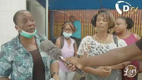 Bewoners Richelieu pissig en eisen gesprek met directeur SPSB