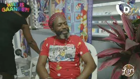 Black Boy’s Kitchen Desire Dors Presents: Para Vs Coronmang Dey