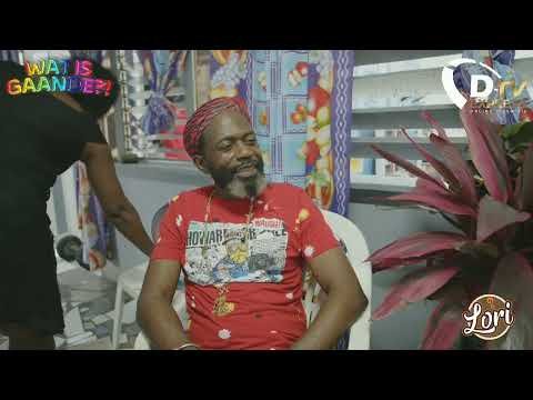 Black Boy’s Kitchen Desire Dors Presents: Para Vs Coronmang Dey