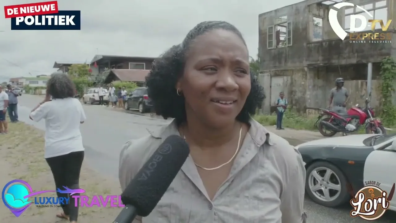 Bloemenhulde voor overleden Boyler Jamaro Ford