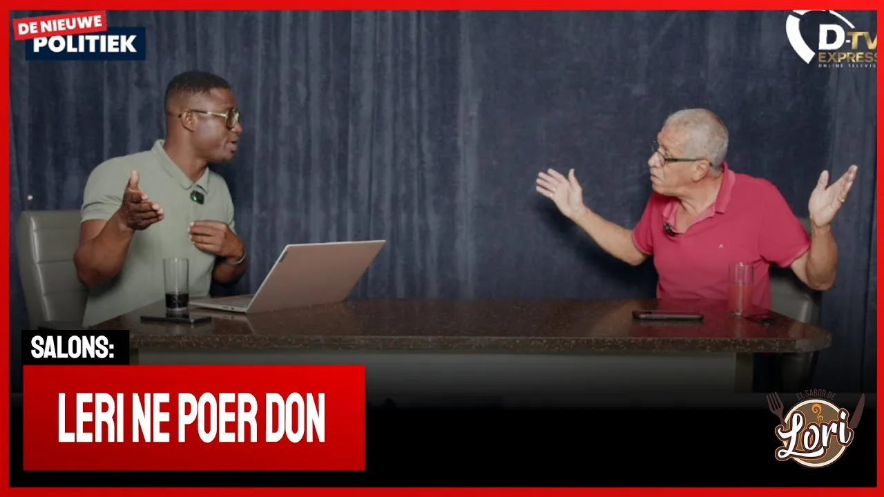 Bond OW over rechtzaak Ministerie Openbare Werken (Suriname)