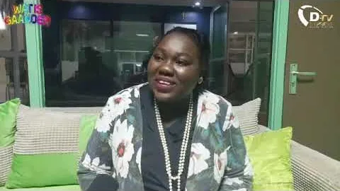 Bribi Ministries presents : Bribi Braderie