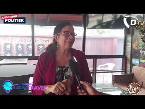 brief gestuurd naar PG voor onderzoek gronden uitgifte Inheemse gebieden