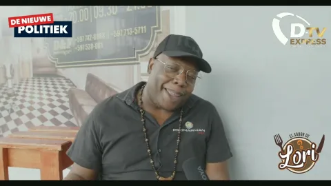 bundeling Surinaamse en Nederlandse artiesten voor saamhorigheid