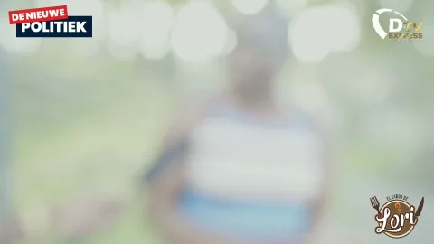 Burger eist diamenten terug genomen tijdens actie RBT