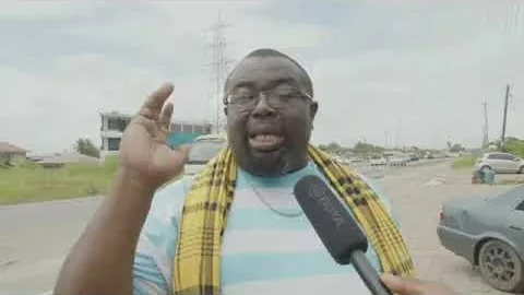 Burger komt in bij vuilophaal Bronsweg