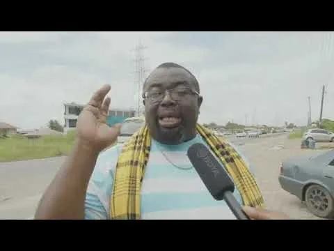 Burger komt in bij vuilophaal Bronsweg