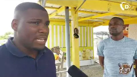 Burgers Commewijne dreigen met barricaderen Wijdenboshbrug