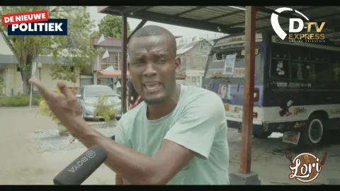 Bushouders en Chauffeurs roeren zich end kondigt acties aan