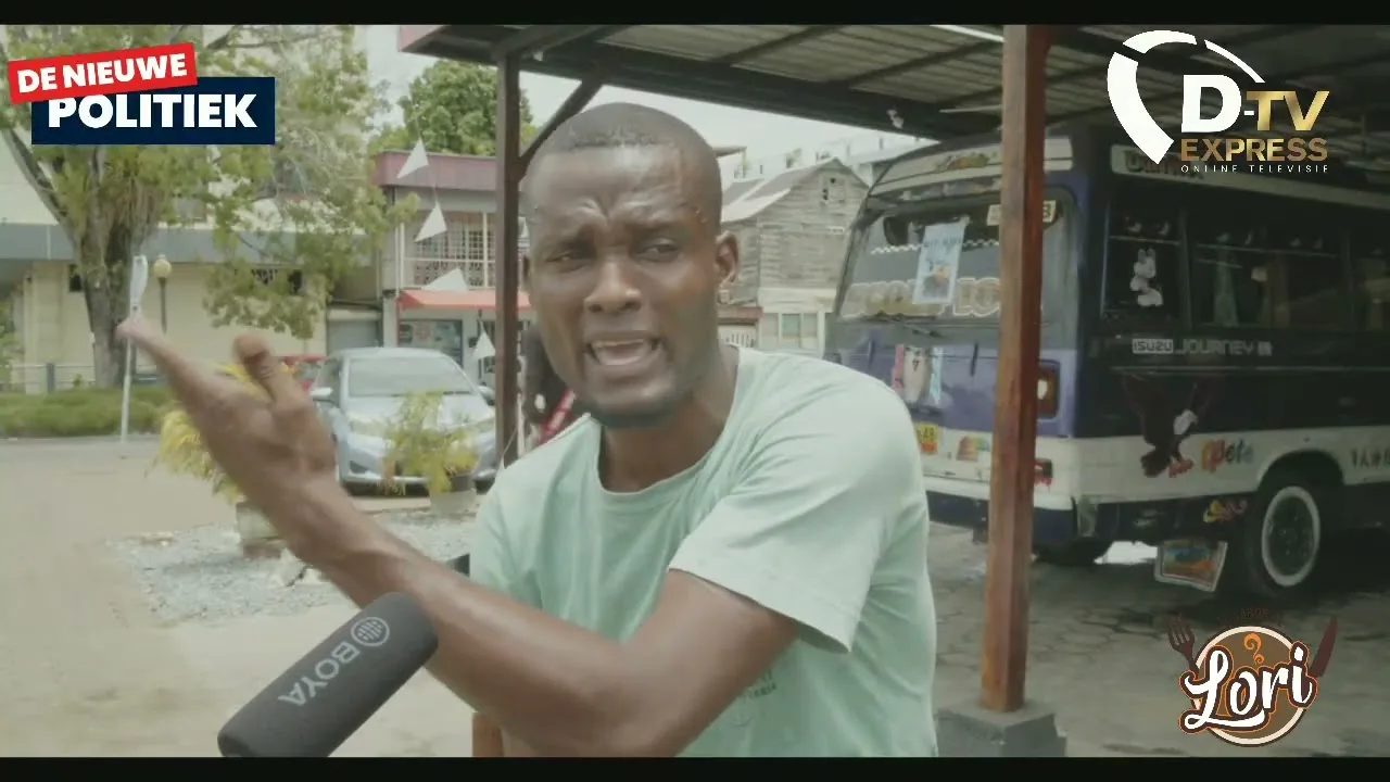 Bushouders en Chauffeurs roeren zich end kondigt acties aan