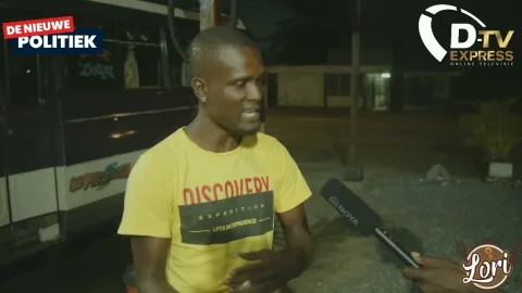 Bushouders particuliere lijnroutes gaan morgen in actie