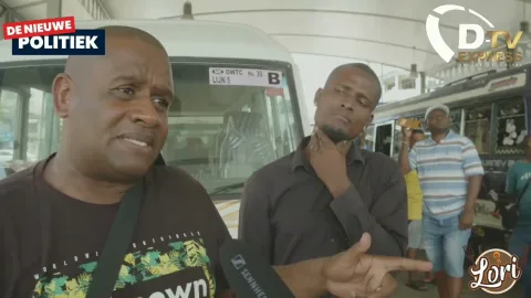 Bushouders zetten actie na afstemming met minister onhold