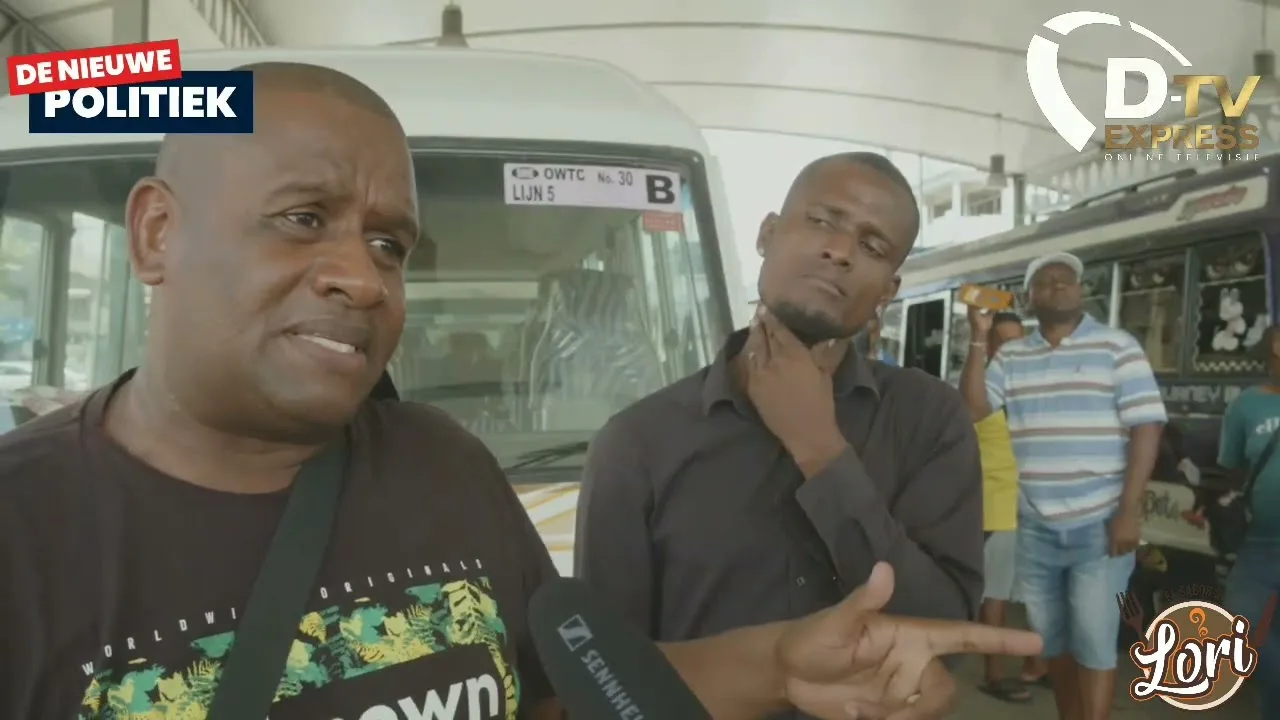 Bushouders zetten actie na afstemming met minister onhold