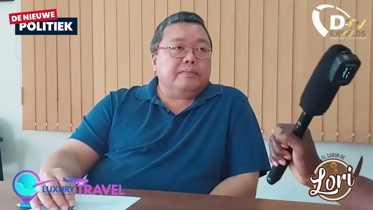 Chineze winkeliers ontevreden over vermindering winstmarge