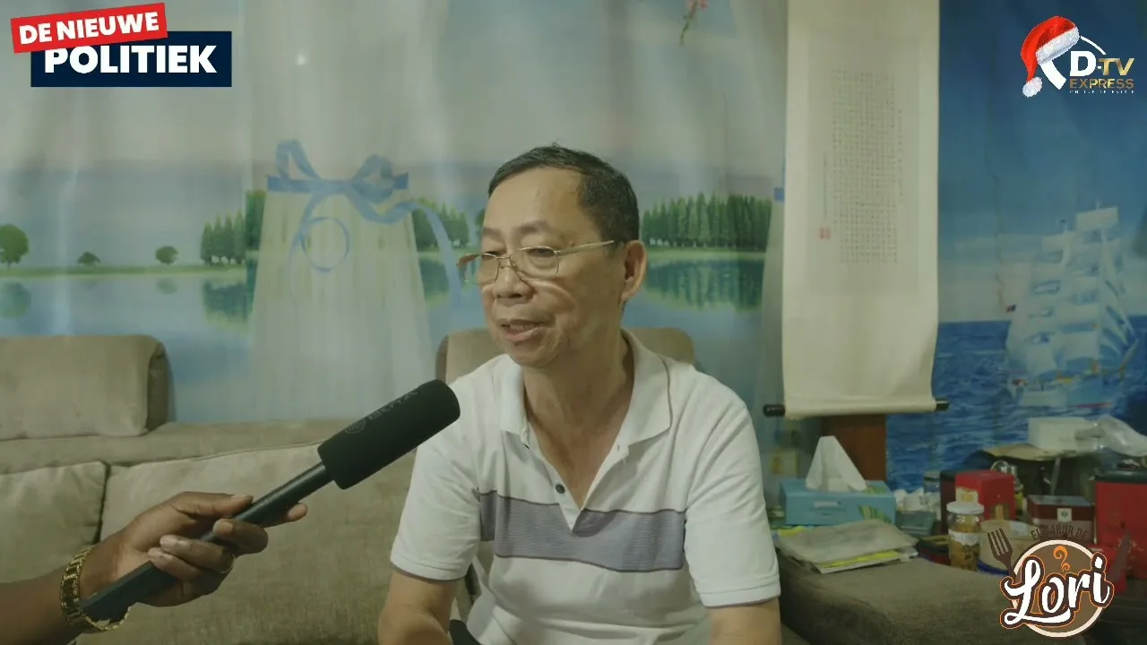 Chinezen winkels sluiten deuren morgen 20 Dec