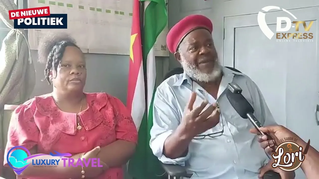 COL Kondigt actie aan; regering verzaakt verplichtingen