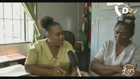 COL weggelopen uit meeting met regering