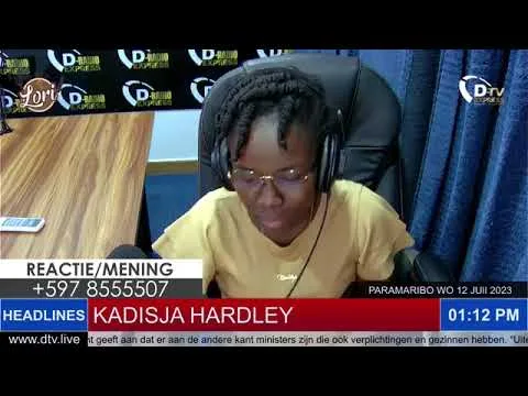 De Nieuwe Politiek Headlines Woensdag 12 Juli 2023