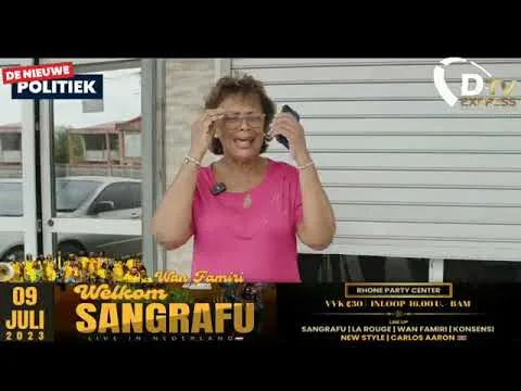 De Nieuwe Politiek Live: medewerkers NVB willen koopkrachtversterking; actie niet uitgesloten