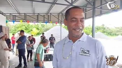 Diamanten/edelmetalen/ mijnbouw/steenslag shop voor Commewijne