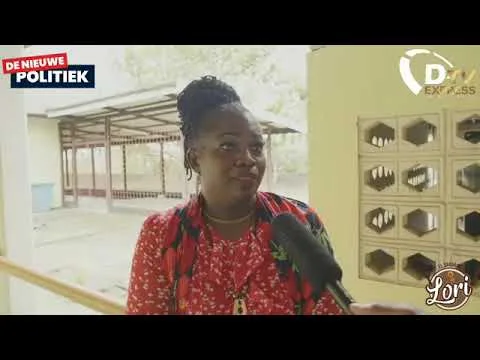 Directeur Deel over de stituatie bij Ester Stichting