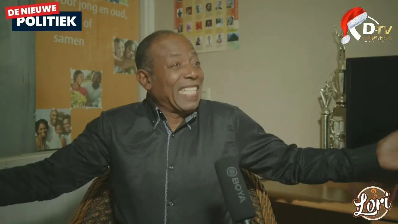 directeur Kenneth Gemert over Situatie Zon Thuiszorg