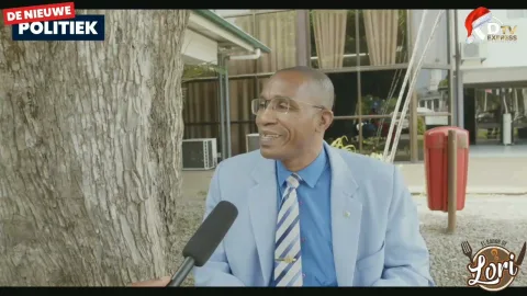 DNA-lid Belfort over actuele politieke situatie