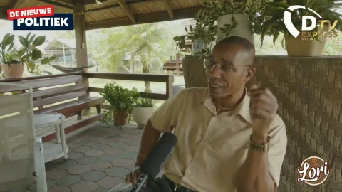 DNA-lid Belfort over brandende politieke actuele zaken