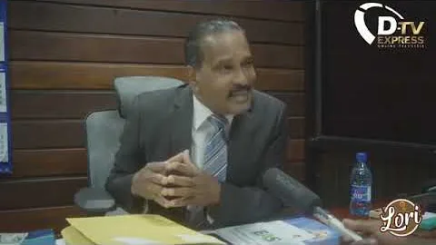 DNA lid Jogi over schandaal Financien