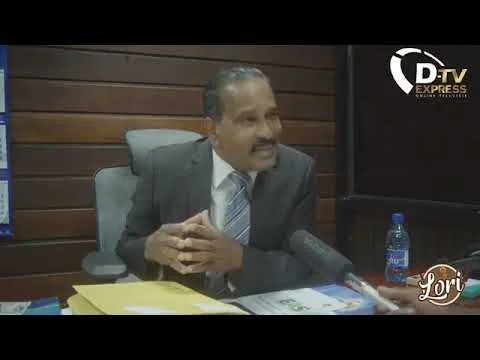 DNA lid Jogi over schandaal Financien