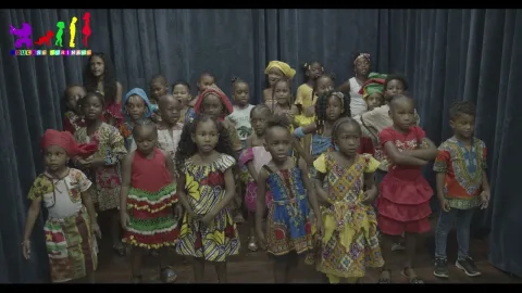 EDUCARE SURINAME 2022