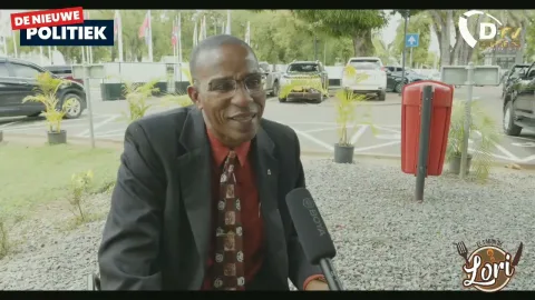 Edward Belfort over drugsvangsten, situatie AZP en andere actuele zaken