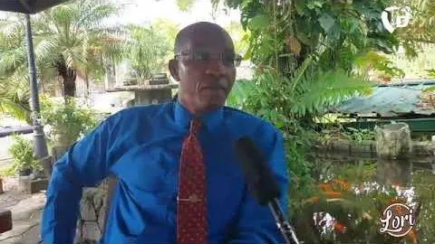 Edward Belfort over initiatiefwet om hem uit DNA te krijgen