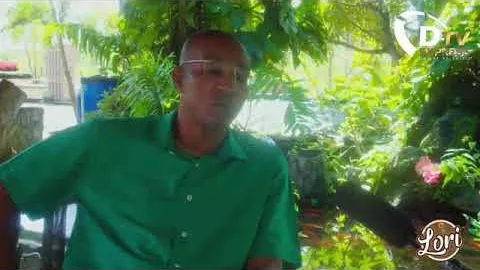 Edward Belfort over overleden baby’s en optreden politie te Paranam