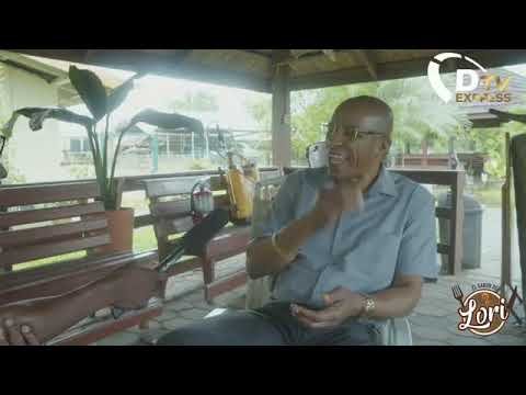 Edward Belfort over Schandaal Financien