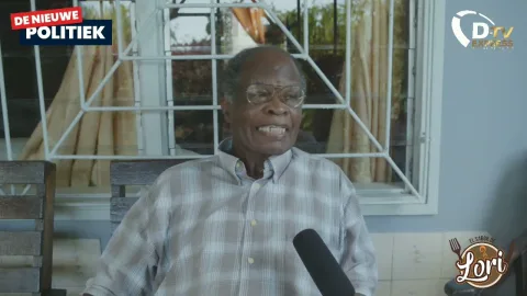 een kijkje in de keuken van NPS met Boldewijn