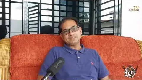 Ex-minister Algoe ontkent beschuldigingen Imro Manglie (Suriname