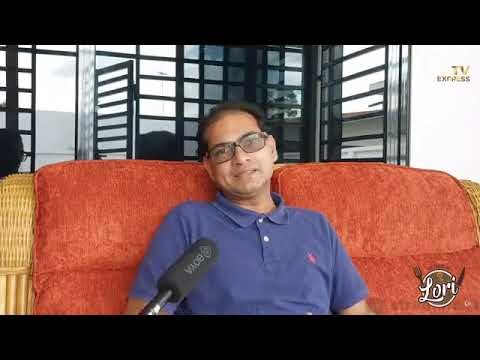 Ex-minister Algoe ontkent beschuldigingen Imro Manglie (Suriname