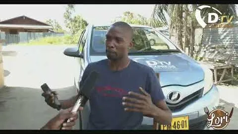 Familie Kadosoe helemaal kapot om overleden baby!