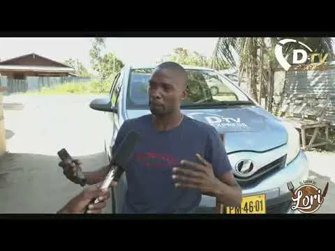 Familie Kadosoe helemaal kapot om overleden baby!