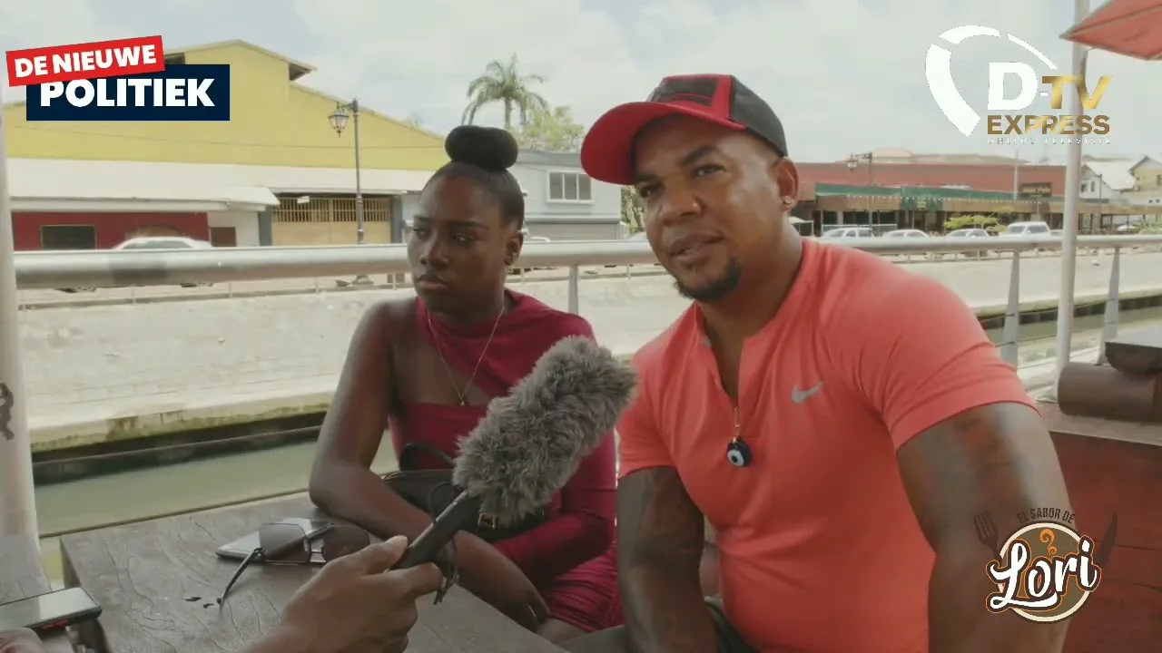 Familie van de Leuv over situatie na begrafenis kindje Isa